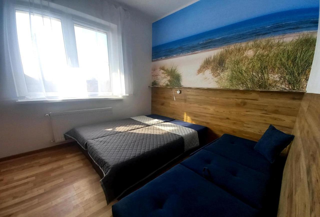 Lesne Zacisze Hotel มีกอตเชวอ ภายนอก รูปภาพ
