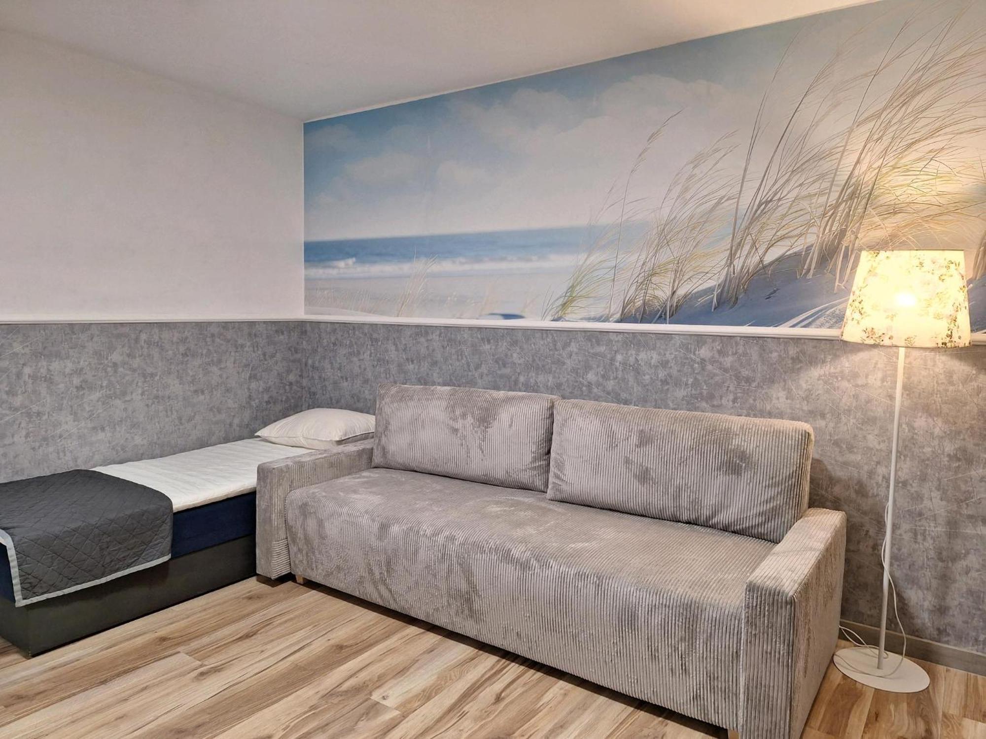 Lesne Zacisze Hotel มีกอตเชวอ ภายนอก รูปภาพ